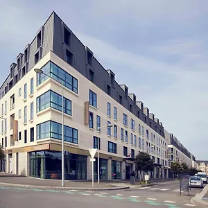 **** Hotel Mercure Malo Balmoral Francia