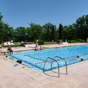 *** Hotel Le Verdon Francia
