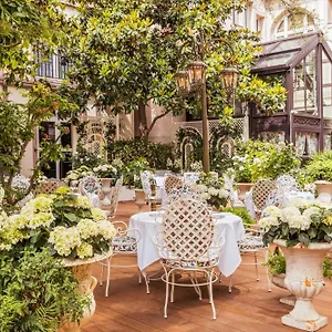 **** Hotel Renaissance Nobel Tour Eiffel Francia