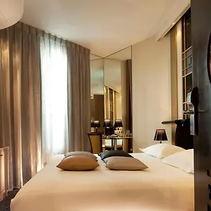 **** Hotel Secret De - & (adults Only) Francia