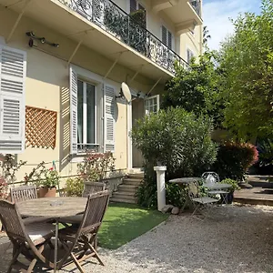 *** Hotel Garden Francia