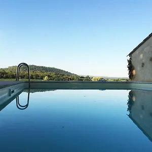 *** Bed and breakfast Le Mas De Plein Pagnier Francia