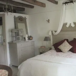 Ferme Saint Joseph Bed and breakfast