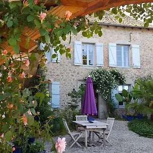 D'hotes Du Presbytere Pensión